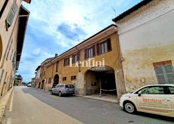 Zona - Quadrilocale via Roma, Pontestura - foto 3