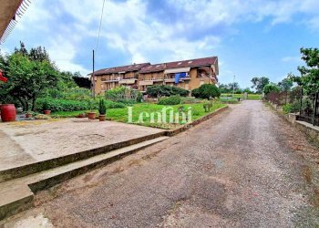 Terreno - Quadrilocale via Roma, Pontestura - foto 4