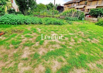 Giardino - Quadrilocale via Roma, Pontestura - foto 6