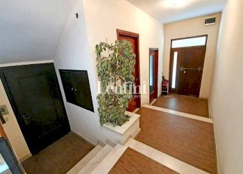 Interno palazzo - Quadrilocale via Roma, Pontestura - foto 7