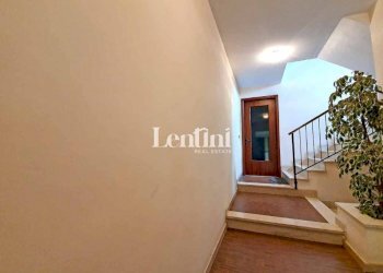 Interno palazzo - Quadrilocale via Roma, Pontestura - foto 8