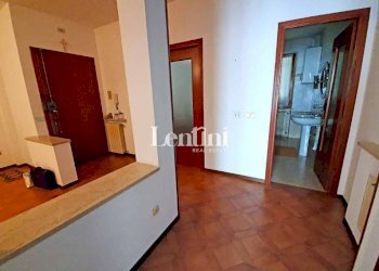 Interno appartamento - Quadrilocale via Roma, Pontestura - foto 9