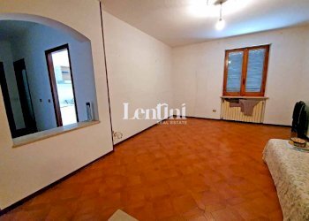 Stanza non arredata - Quadrilocale via Roma, Pontestura - foto 10