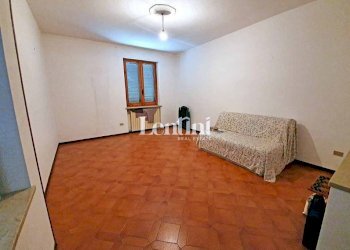 Camera da letto - Quadrilocale via Roma, Pontestura - foto 11