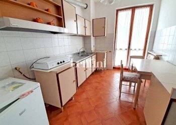 Cucina - Quadrilocale via Roma, Pontestura - foto 12