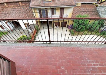 Balcone - Quadrilocale via Roma, Pontestura - foto 13