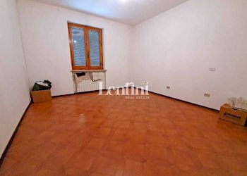 Stanza non arredata - Quadrilocale via Roma, Pontestura - foto 14