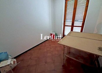 Stanza non arredata - Quadrilocale via Roma, Pontestura - foto 15