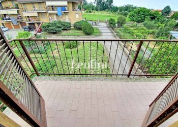 Balcone - Quadrilocale via Roma, Pontestura - foto 16