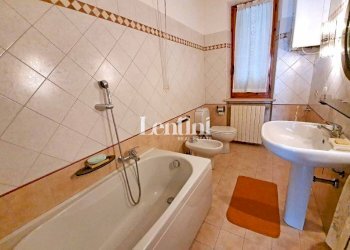 Bagno - Quadrilocale via Roma, Pontestura - foto 19