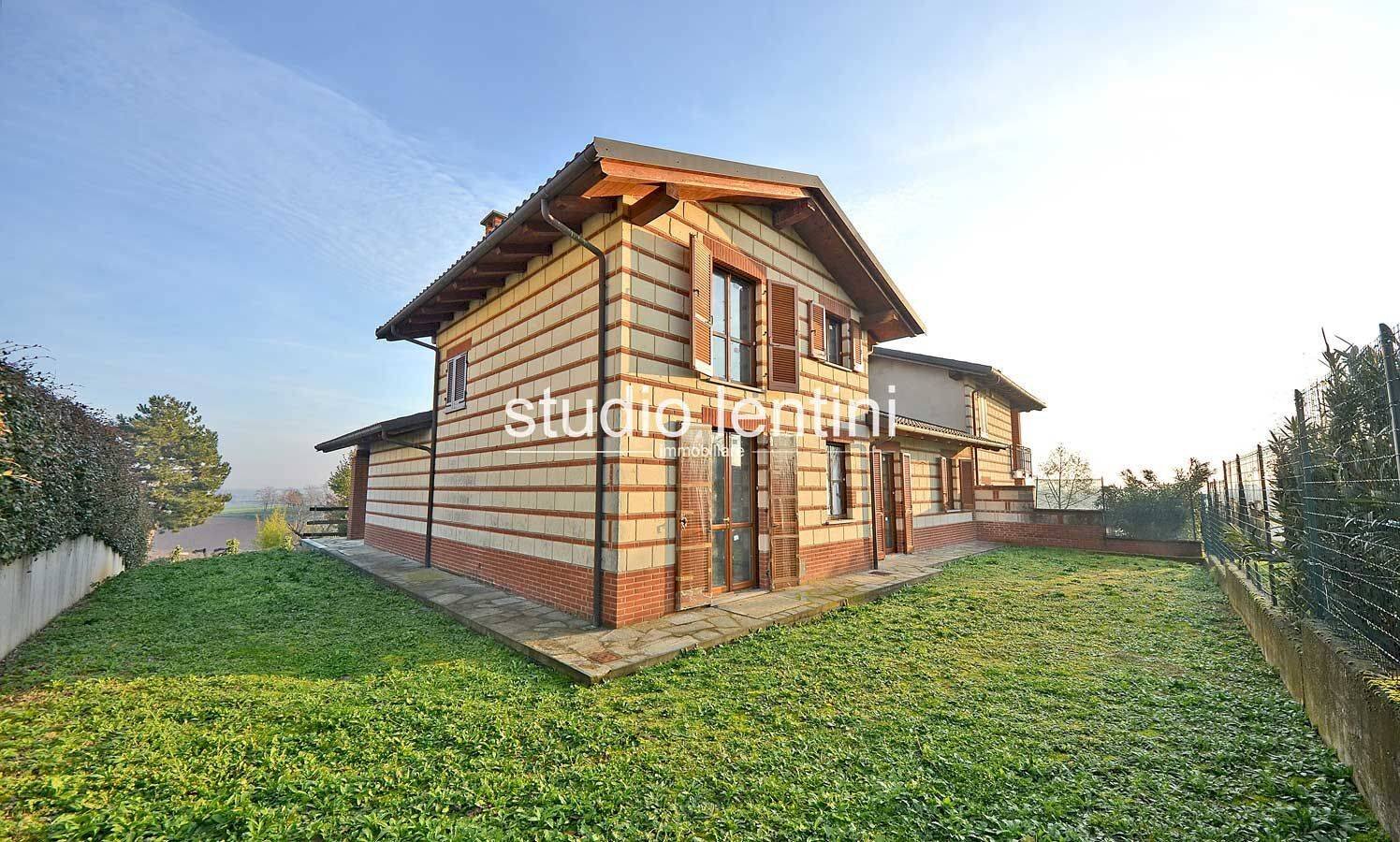 Villa via Cacciolo, Terruggia - foto 2