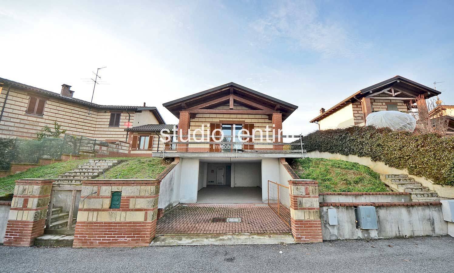 Villa via Cacciolo, Terruggia - foto 3