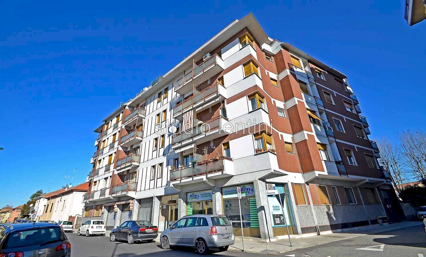 Three-room apartment via Enrico Bertana, 22, Casale Monferrato - photo 1