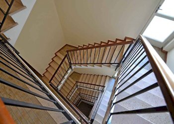 Trilocale via Enrico Bertana, 22, Casale Monferrato - foto 5