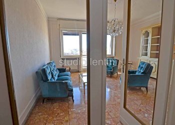 Trilocale via Enrico Bertana, 22, Casale Monferrato - foto 9