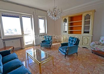 Trilocale via Enrico Bertana, 22, Casale Monferrato - foto 10