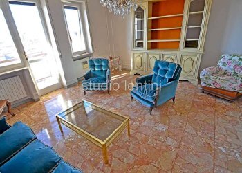 Trilocale via Enrico Bertana, 22, Casale Monferrato - foto 12