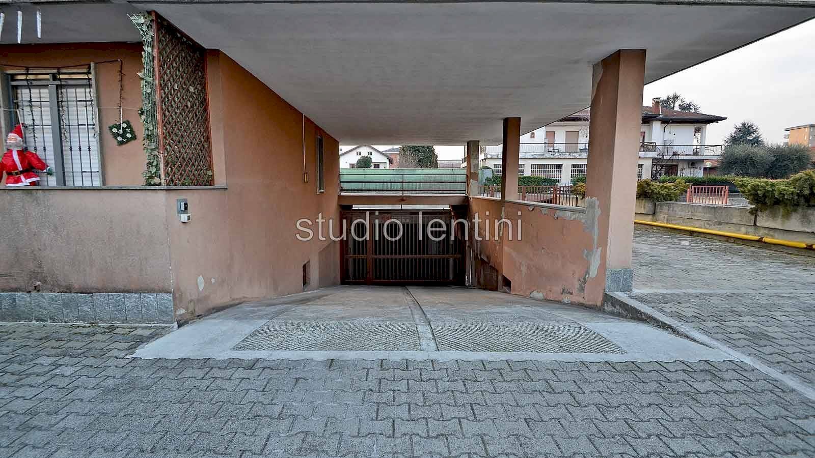 Box via dei Glicini, Casale Monferrato - foto 1