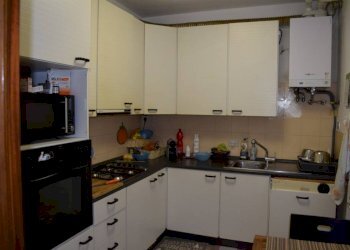 Cucina - Villa a Schiera via per Nasca, 7A, Castelveccana - foto 7