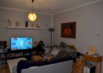 Soggiorno - Villa a Schiera via per Nasca, 7A, Castelveccana - foto 8