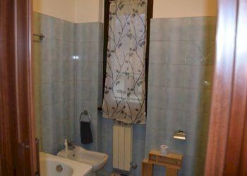 Bagno Piano Terra - Villa a Schiera via per Nasca, 7A, Castelveccana - foto 9
