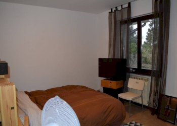 Camera Matrimoniale - Villa a Schiera via per Nasca, 7A, Castelveccana - foto 10