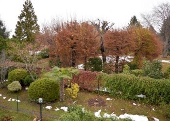 Panoramica dalla casa - Villa a Schiera via per Nasca, 7A, Castelveccana - foto 11