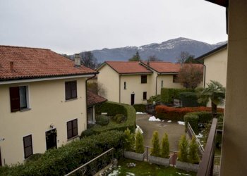 Panoramica dalla casa - Villa a Schiera via per Nasca, 7A, Castelveccana - foto 14