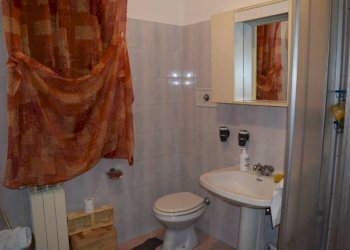 Bagno Piano Superiore - Villa a Schiera via per Nasca, 7A, Castelveccana - foto 15