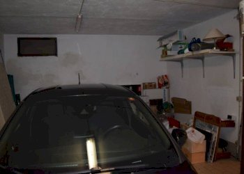 Garage - Villa a Schiera via per Nasca, 7A, Castelveccana - foto 16