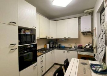 Cucina - Villa a Schiera via per Nasca, 7A, Castelveccana - foto 17