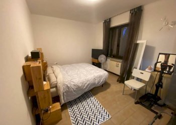 Camera da letto - Villa a Schiera via per Nasca, 7A, Castelveccana - foto 19