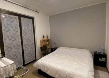 Camera da letto - Villa a Schiera via per Nasca, 7A, Castelveccana - foto 20