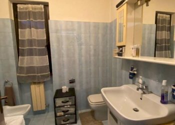 Bagno - Villa a Schiera via per Nasca, 7A, Castelveccana - foto 21