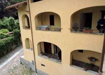 Casa indipendente via Chioso, Castello Cabiaglio - foto 2