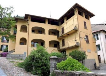 Casa indipendente via Chioso, Castello Cabiaglio - foto 3