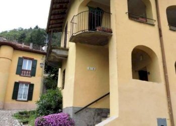 Casa indipendente via Chioso, Castello Cabiaglio - foto 6