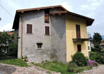 Casa indipendente via Chioso, Castello Cabiaglio - foto 7