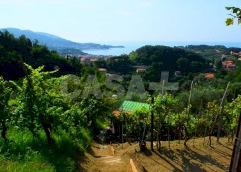 Rustico Monte grosso, Lerici - foto 2