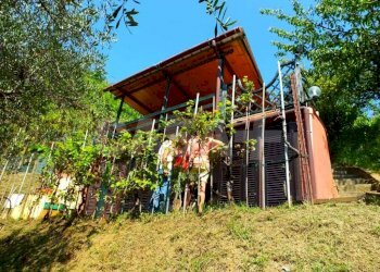 Rustico Monte grosso, Lerici - foto 5