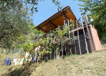 Rustico Monte grosso, Lerici - foto 6