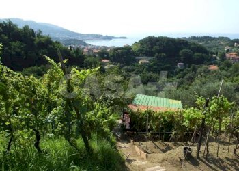 Rustico Monte grosso, Lerici - foto 7