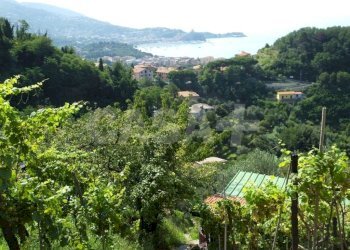 Rustico Monte grosso, Lerici - foto 11
