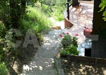 Rustico Monte grosso, Lerici - foto 12