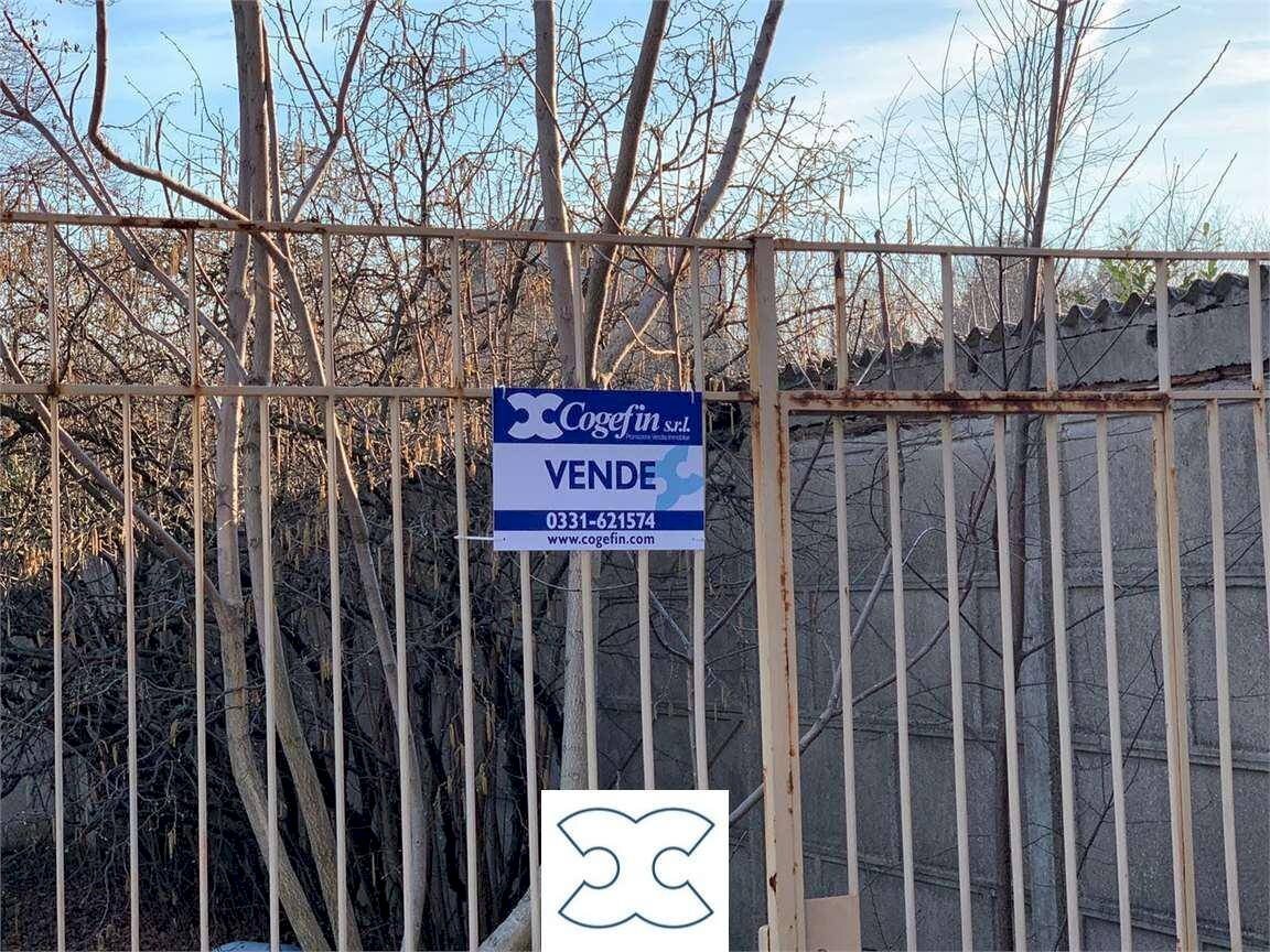 Building land Busto Arsizio - photo 2