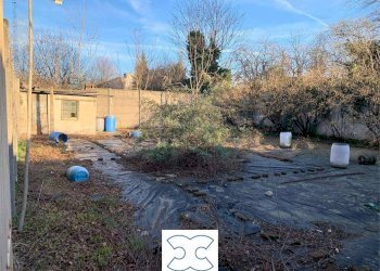 Building land Busto Arsizio - photo 1