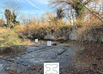 Building land Busto Arsizio - photo 3