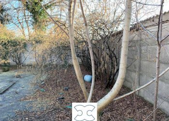 Building land Busto Arsizio - photo 5