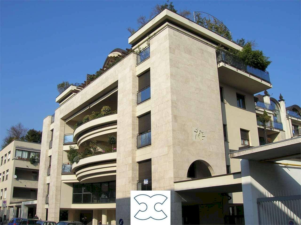 Attic Culin Roberto, 2, Busto Arsizio - photo 1