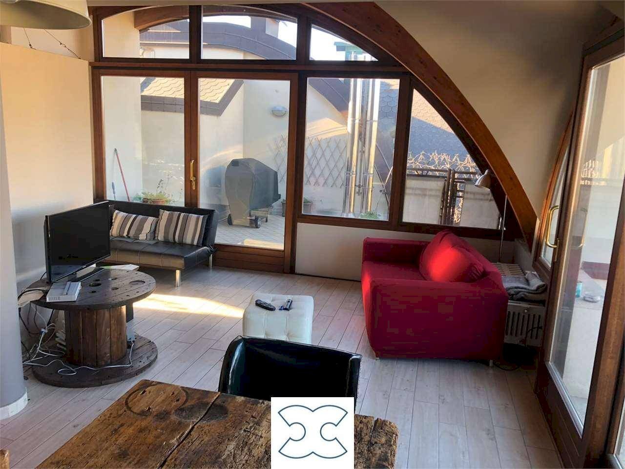 Attic Culin Roberto, 2, Busto Arsizio - photo 3